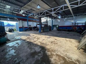 Bodega comercial , Huixquilucan · Bodega en Renta en Santiago Yacuitlalpan
