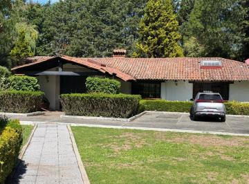 Casa · 948m² · 20 Estacionamientos · Conjunto de Casas en Venta Chimaliapan, Ocoyoacac, Edomex