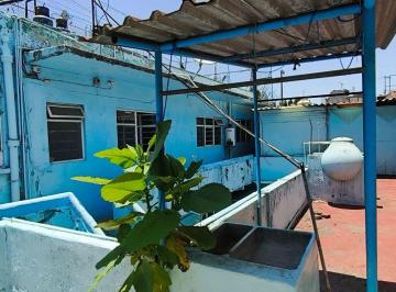 Inmueble productivo urbano , Azcapotzalco · Inmueble con 6 Departamentos | Uso de Suelo Mixto Hc 3/30/4 | Ideal Para Remodelar o Desarrollar