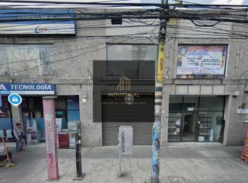 Local comercial · 138m² · Local Comercial en Renta en Av 16 de Septiembre 511, Naucalpan, Alce Blanco.