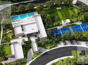Terreno / Lote · 202m² · Lotes Residenciales en Venta en Zona Country