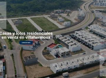 Terreno / Lote · 105m² · Lote en Venta en Real de Palmas - Indeco