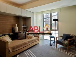 Departamento · 33m² · 1 Recámara · Departamento en Venta Grandtower 2 Recamaras