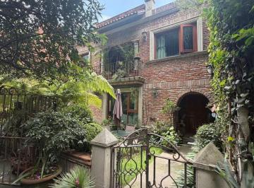 Casa en condominio de 3 habitaciones, Alvaro Obregón · Excelente Casa en Condominio. Nubes Norte, Jardines del Pedregal