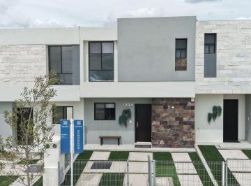 b812294f9e2f69bde0d9a0b0d15c3ea321ea9bb70092e24f38f90b49cbc43b29 · Casa Venta Santaluz Residencial, Querétaro