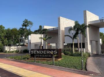 Terreno / Lote · 166m² · Mayakoba Exclusivo Terreno en Venta