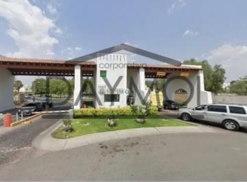 Casa en condominio de 3 habitaciones, Querétaro · Casa en Av Sonterra No 4024 Int 88 Fracc Sonterra Cp 76235, Queretaro.