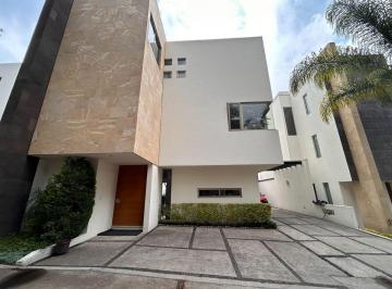 Casa de 4 habitaciones, La Magdalena Contreras · En Venta Casa en San Jeronimo Lidice Magdalena Contreras Ciudad de México