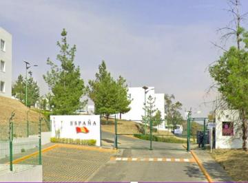 Departamento de 3 habitaciones, Atizapán de Zaragoza · Venta de Casa en La Calle Lago Azul en Atizapán de Zaragoza, Edo. de México.
