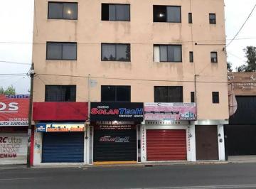 Edificio , Tlalnepantla de Baz · Edificio Comercial con Locales y Oficinas