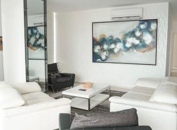Departamento de 3 habitaciones, Monterrey · Departamento Torre Ten - Nuevo Sur - Amueblado