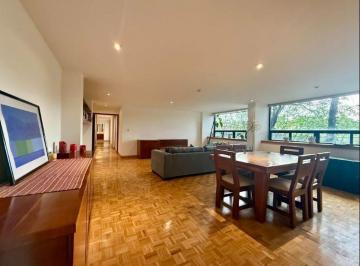 Departamento de 3 habitaciones, Miguel Hidalgo · Renta de Departamento en Lomas de Reforma, Miguel Hidalgo