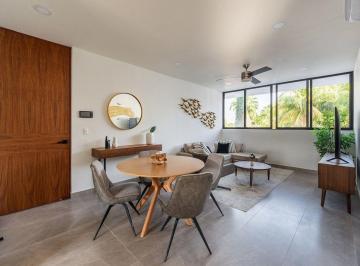 Departamento de 2 habitaciones, Mérida · Departamento en Venta Mérida| Montes de Amé| 2 Recámaras| 108.64 m²