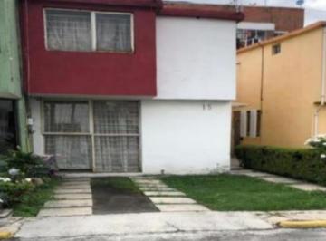 Casa de 3 habitaciones, Tlalpan · Casa en Venta Col Rinconada Coapa Tlalpan Cdmx