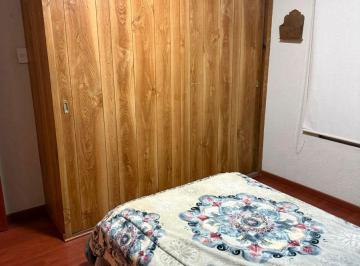 Departamento de 1 habitación, Naucalpan de Juárez · Recámara Amueblada