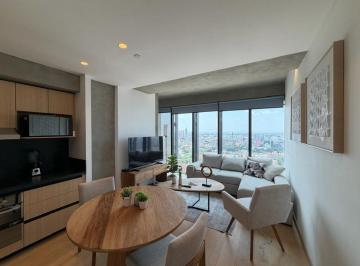 Departamento de 1 habitación, Cuauhtémoc · Departamento en Renta en Juarez Cuauhtemoc