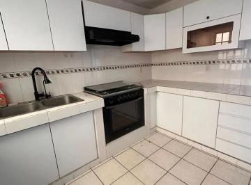 Casa · 91m² · 3 Recámaras · 2 Estacionamientos · Casa en Renta en Las Teresas