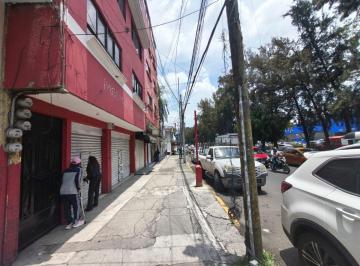 Local comercial , Gustavo A. Madero · Local de 80 m² en Renta en Gustavo A. Madero
