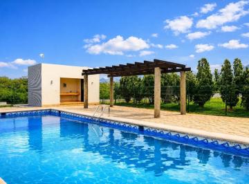 Casa · 3 Recámaras · Casa en Renta - Samsara Sector Musseta