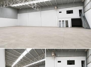 Bodega comercial , Zapopan · Excelente Bodega en Renta!