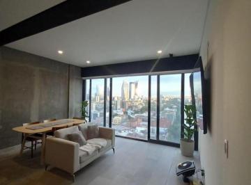 Departamento de 1 habitación, Miguel Hidalgo · Departamento en Renta en Anzures, Miguel Hidalgo