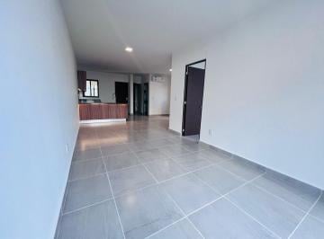 Departamento · 90m² · 2 Recámaras · 1 Estacionamiento · Se Renta Departamento PH con Rooftop en Av Huayacan, Cancun