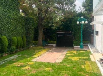 Casa · 479m² · 4 Recámaras · 3 Estacionamientos · Casa en Renta en Residencial