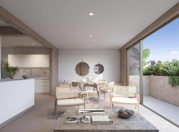 Departamento · 137m² · 3 Recámaras · 2 Estacionamientos · Venta de Departamento Pentgarden, Lago Chalco, Colonia Anáhuac, Miguel Hidalgo, C. D. m. X.