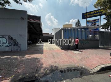 Terreno comercial · 653m² · Terreno Comercial - Obrera