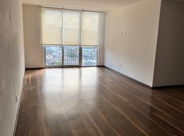 Departamento de 3 habitaciones, Coyoacán · Departamento en Yama Punta Museo
