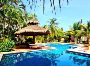 Casa de 3 habitaciones, Cancún · Residencial Ibiza