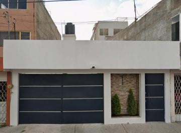 Casa de 3 habitaciones, Coacalco de Berriozábal · Gualagambas, Villa de Las Flores, San Francisco Coacalco, Méx.