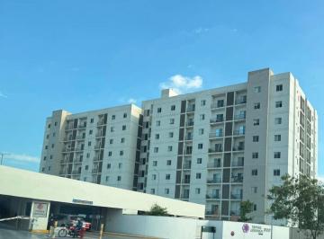 Departamento de 2 habitaciones, Monterrey · Departamento en Venta en Centrika Elite en Excelentes Condiciones y con Dos Balcones