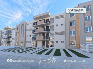 Departamento de 3 habitaciones, Tijuana · Depa de 3 Recámaras Para Estrenar, en Santa Fe