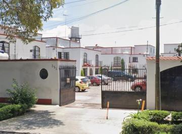 Departamento de 3 habitaciones, Iztapalapa · Venta Departamento Playa Pie de La Cuesta, El Retoño, Iztapalapa, Cdmx. a S F (D Z)