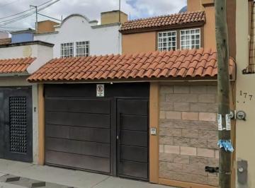 Casa de 2 habitaciones, San Luis Potosí · Casa en Venta Dalias del Llano, San Luis Potosí, S. L. p.