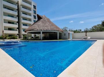 Departamento de 3 habitaciones, Benito Juárez · ️ Exclusivo Departamento en Venta en Cascades Aqua By Cumbres ️cancún