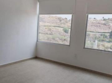 Departamento · 38m² · 2 Recámaras · Renta de Excelente Departamento, Ubicado en Lago Esmeralda con Vista a Presa Madin.