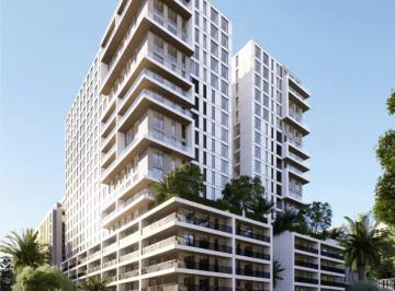 Departamento de 2 habitaciones, Azcapotzalco · Depa Nuevo con Gimnasio de 2 Recámaras en Venta en Azcapotzalco