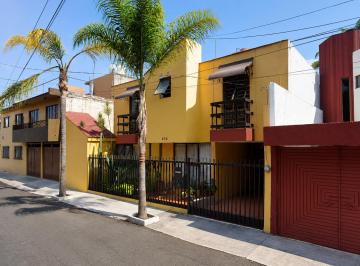 Casa de 3 habitaciones, Morelia · Venta de Casa en La Colonia Nueva Chapultepec, Morelia Michoacan.