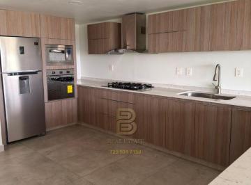Departamento de 2 habitaciones, Metepec · Departamento en Renta en Metepec | Bellezzian Grand Living | 2 Recámaras | $29,000