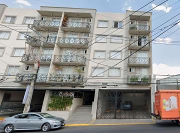Departamento de 2 habitaciones, Iztacalco · Venta de Departamento en Iztacalco.