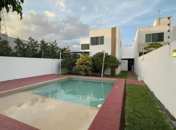 1 · Casa en Venta Fraccionamiento Vida Verde Cholul Merida Yucatan