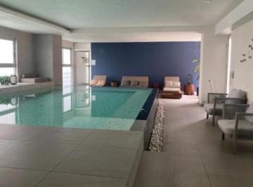 Departamento de 2 habitaciones, Alvaro Obregón · Venta Hermoso Departamento con Alberca Gym, Espacio de Recreación Cdmx
