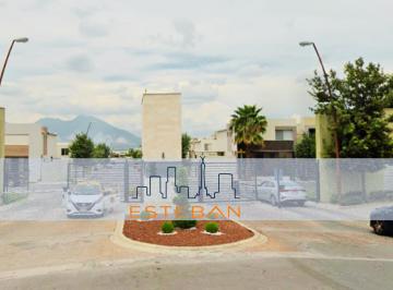 Casa de 3 habitaciones, García · Casa en Remate Montenova Residencial Garcia Nuevo Leon