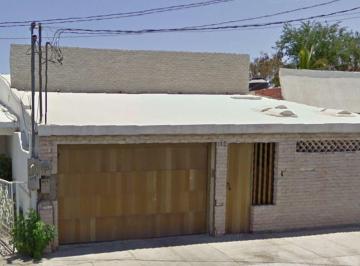 Casa de 4 habitaciones, La Paz · Residencia de Gran Escala en Venta – Colonia Pueblo Nuevo, La Paz, Bcs
