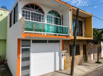 Casa de 2 habitaciones, Veracruz · Casa en Venta Laguna Real, Veracruz, Veracruz