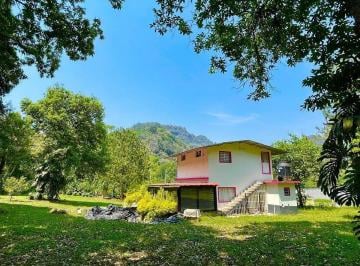 54354f14f2de2ab70aaa08570c1ccb4f3df013f87ceec2627dddd32aa7cde61b · Casa Campestre en Jilotepec, Veracruz Ideal Para Descanso o Jardín de Eventos