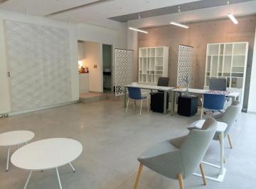 Oficina 70m² Renta Del Valle Centro · Oficina en Renta en del Valle Centro | 70 m² | Balcón | Seguridad 24/7 | 1 Estacionamiento