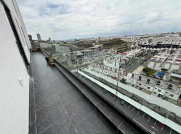 Departamento de 2 habitaciones, El Marqués · Departamento con Terraza Residencial del Parque Queretaro